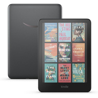 Amazon Kindle Colorsoft Signature Edition 32 GB 2024 Metallic Black