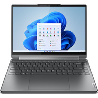 Biznesowy Laptop Lenovo Yoga-9-14IAP7 i7-1260P/14" 2.8K/Dotyk/16GB/256GB SSD/2 in i/Win 11 Pro