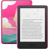 Amazon Kindle Kids 6"/16GB/Unicorn Valley