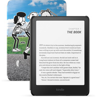 Amazon Kindle Paperwhite Kids 7"/16GB/Diary of a Wimpy Kid