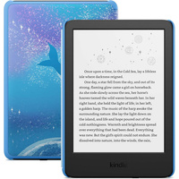 Amazon Kindle Kids 6"/16GB/Space Whale